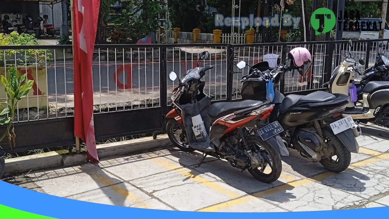 Gambar PT ANUGERAH MOTOR KANDANGAN di Hulu Sungai Selatan, Kalimantan Selatan ke 4