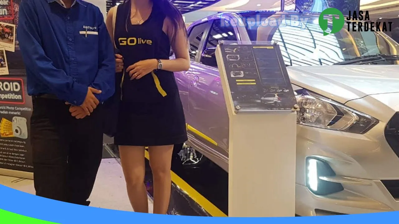 Gambar Dealer Nissan Serang Barat di Serang, Banten ke 3