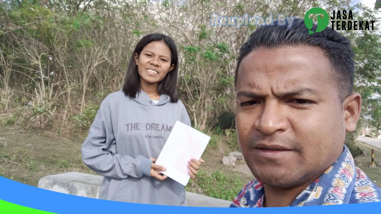 Gambar ROBI SALLES MOTOR HONDA NSS KEFA di Timor Tengah Utara, Nusa Tenggara Timur ke 2