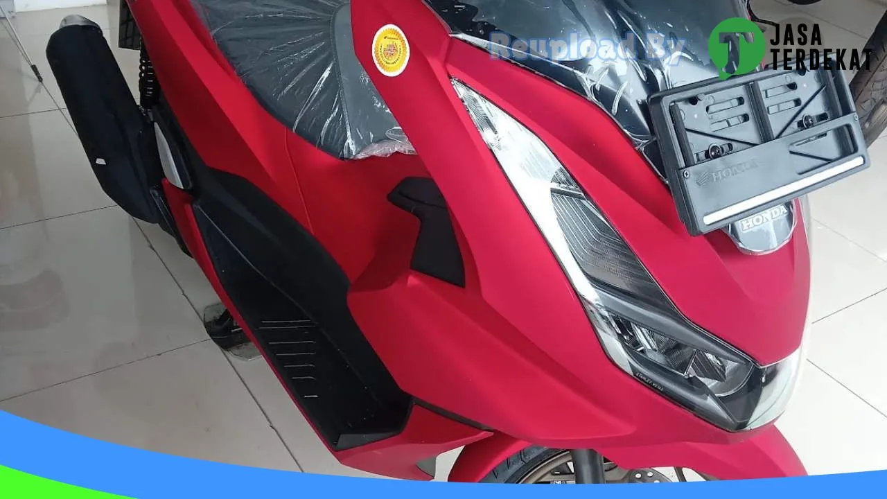 Gambar Lestari Motorindo Sumber Agung di Ogan Komering Ulu Timur, Sumatera Selatan ke 3