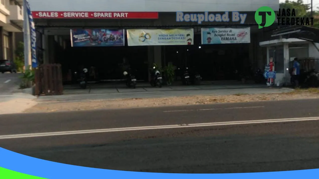 Gambar Yamaha Sumber Baru Rejeki Ngawi di Ngawi, Jawa Timur ke 1