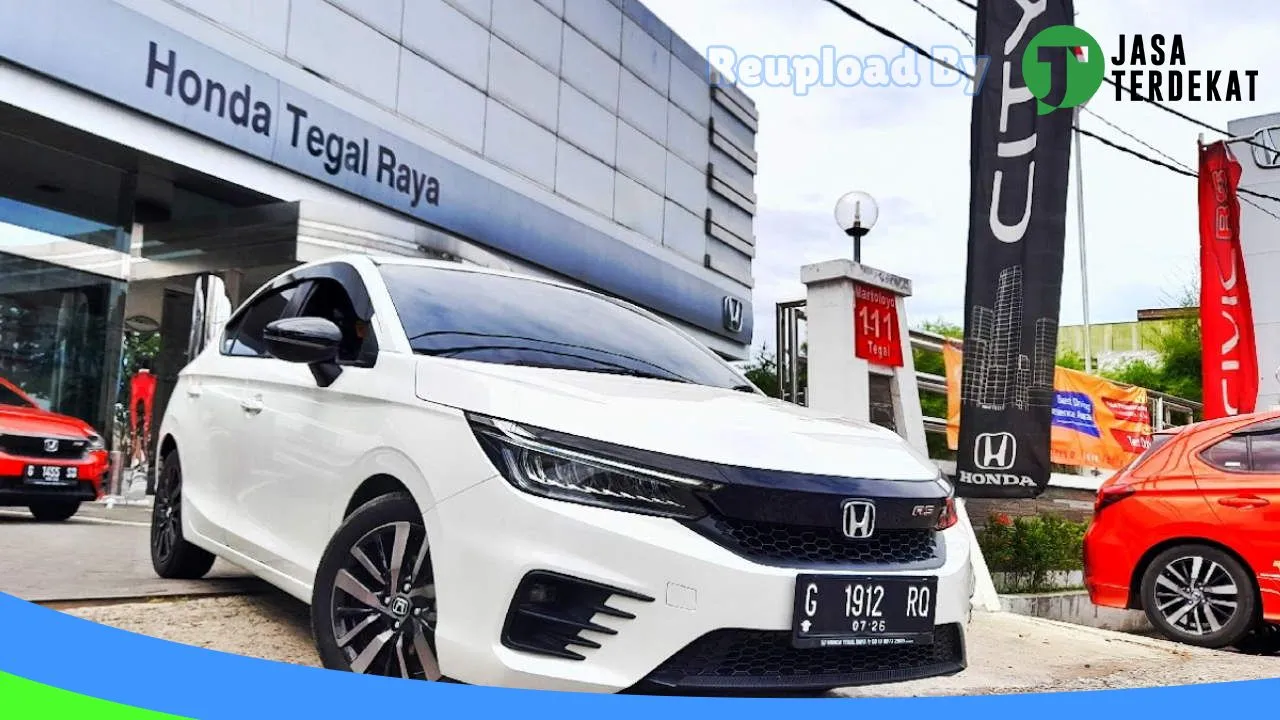 Gambar MOBIL HONDA BREBES di Brebes, Jawa Tengah ke 1