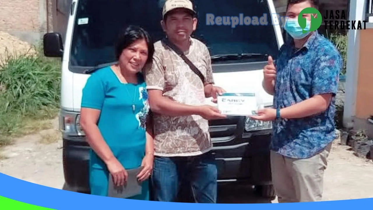 Gambar SHOWROOM SUZUKI MOBIL BERASTAGI di Dairi, Sumatera Utara ke 5