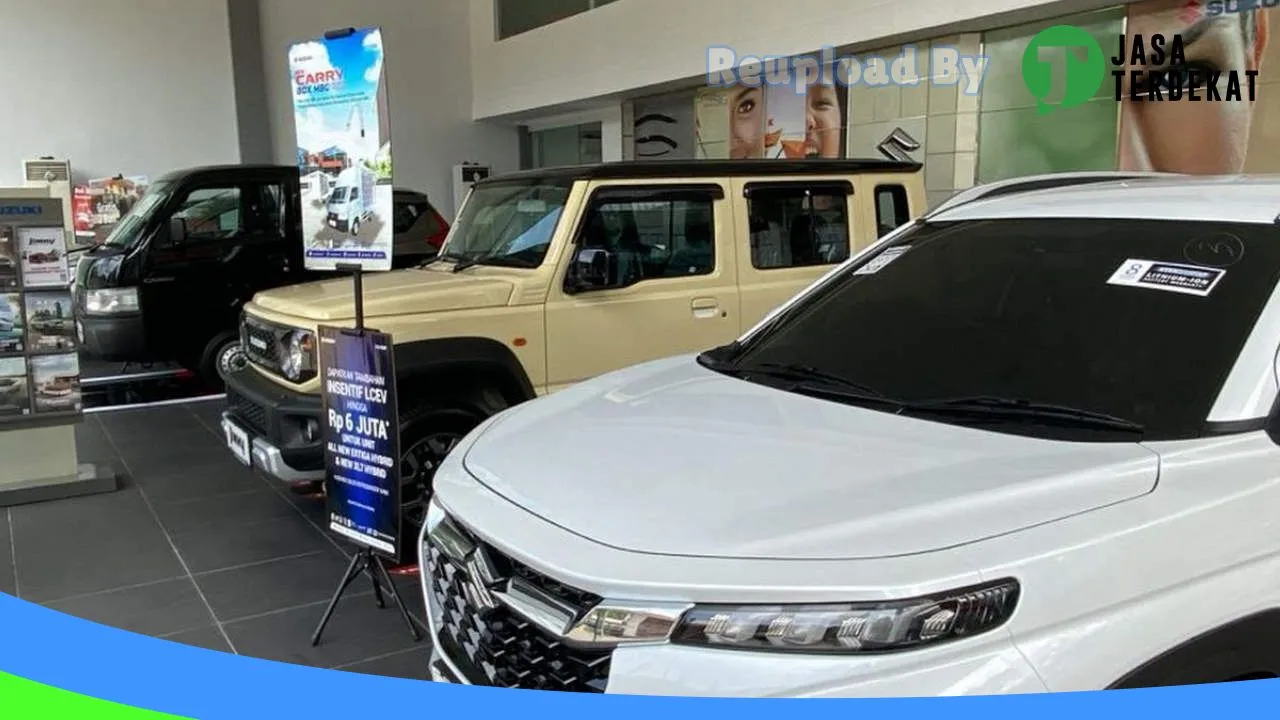Gambar Suzuki Kuningan Cinta Damai Putra Bahagia di Kuningan, Jawa Barat ke 4