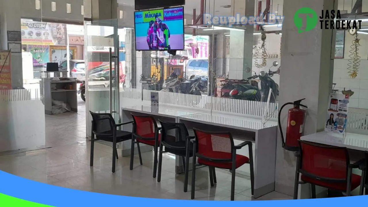Gambar KRIDA HONDA BIMA di Kota Bima, Nusa Tenggara Barat ke 5