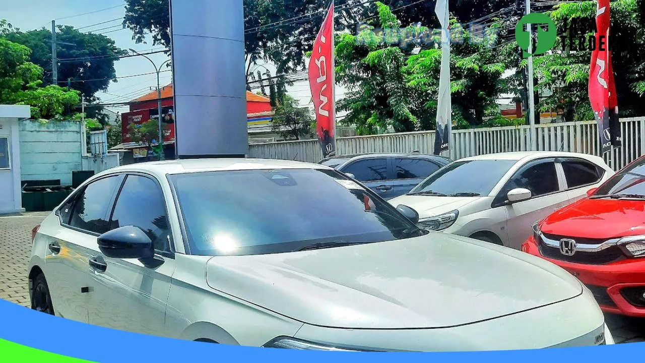 Gambar Honda mobil gresik ( penjualan Honda Jawa timur ) di Gresik, Jawa Timur ke 5