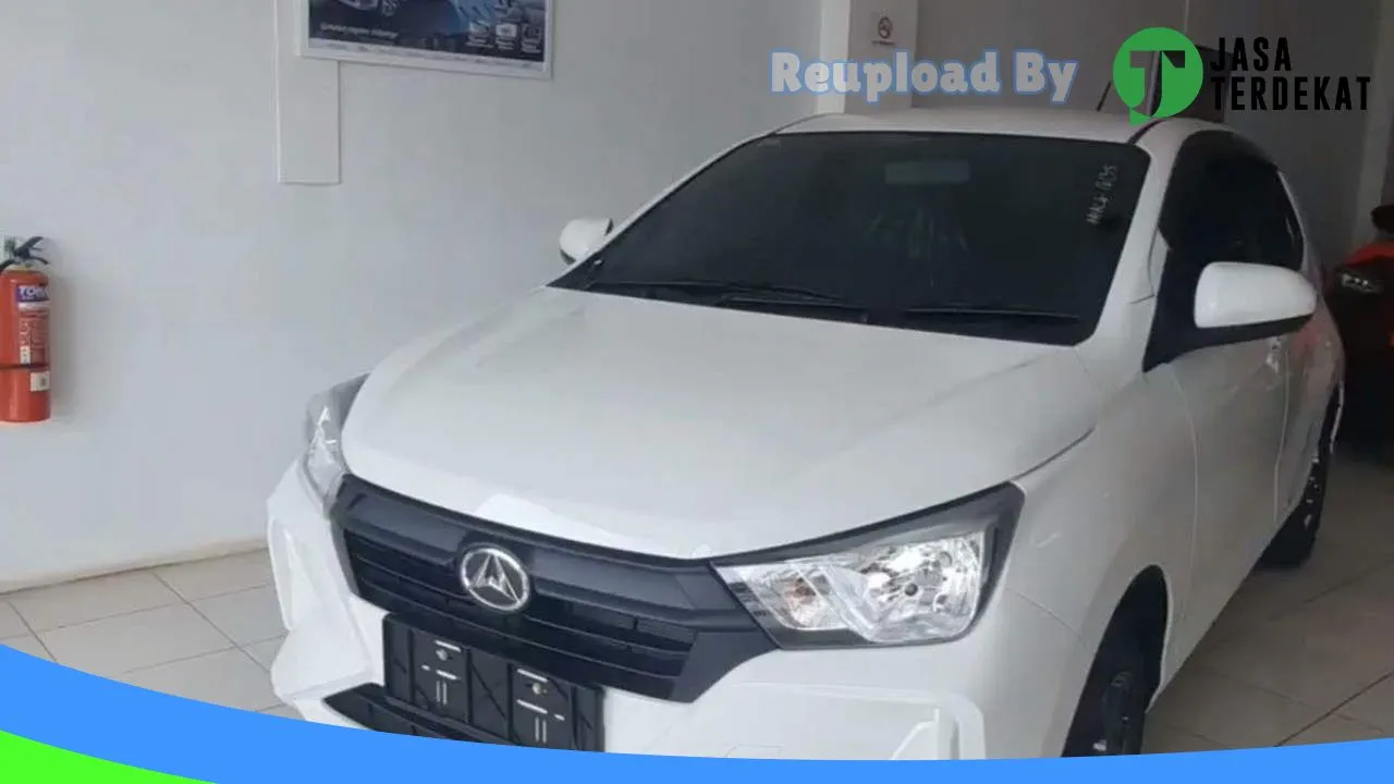 Gambar Pradhana Raya Mobilindo Daihatsu Pandeglang di Pandeglang, Banten ke 1