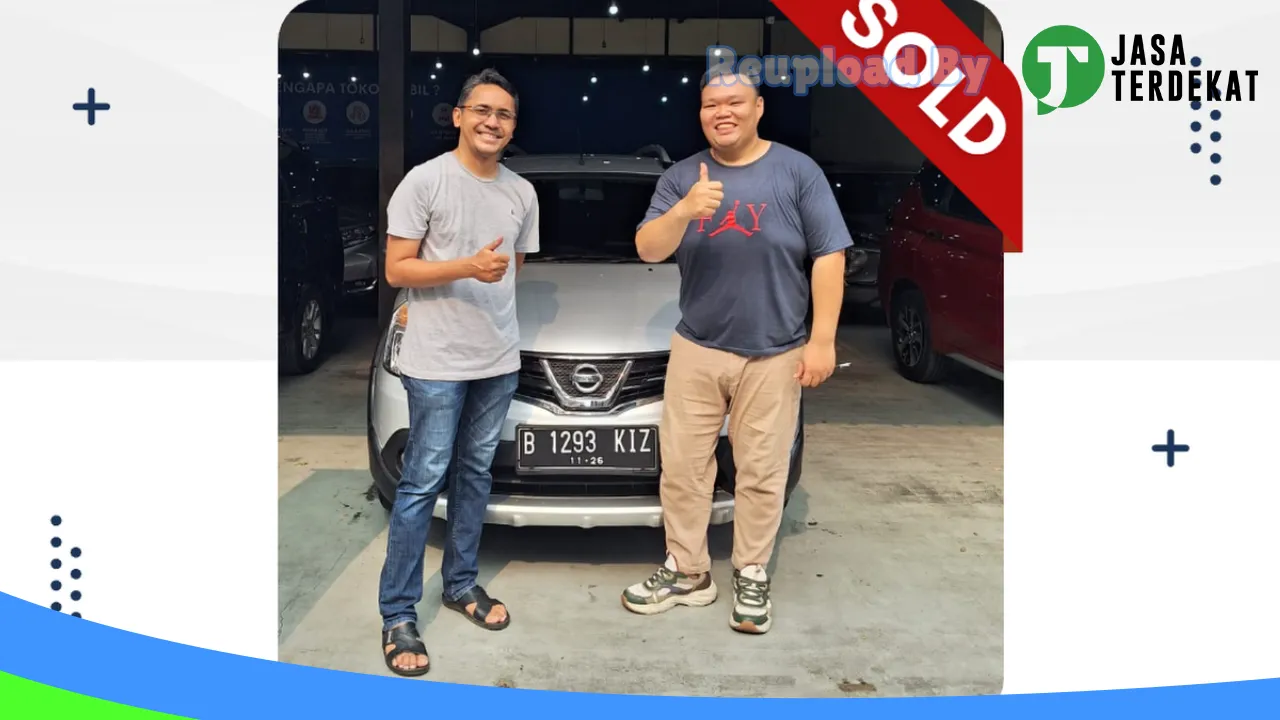 Gambar Toko Mobil – Pusatnya Mobil Bekas Bergaransi – Showroom Mobil Bekas Terpercaya di Jakarta Barat, DKI Jakarta ke 3