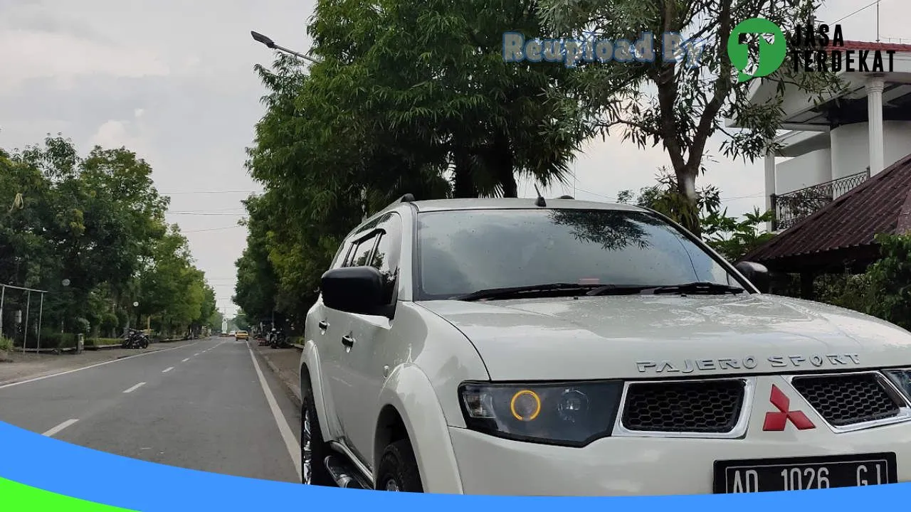 Gambar Fajar motor ngawi di Ngawi, Jawa Timur ke 3