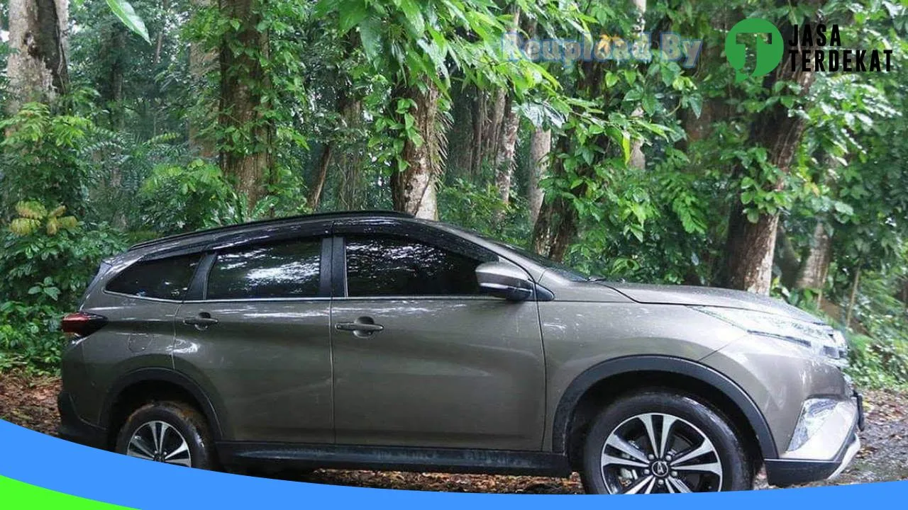 Gambar PT. SERBA MULIA AUTO ( Daihatsu Tobelo ) di Halmahera Utara, Maluku Utara ke 5