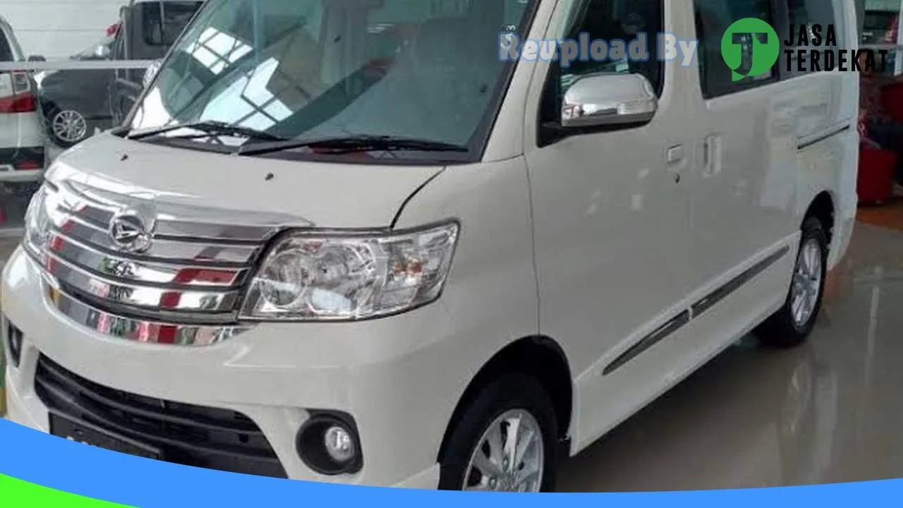 Gambar Dealer Daihatsu Mamuju di Mamuju Tengah, Sulawesi Barat ke 2