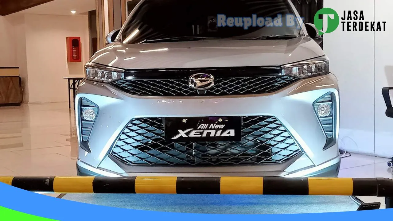 Gambar MAX DAIHATSU MANOKWARI di Pegunungan Arfak, Papua Barat ke 3