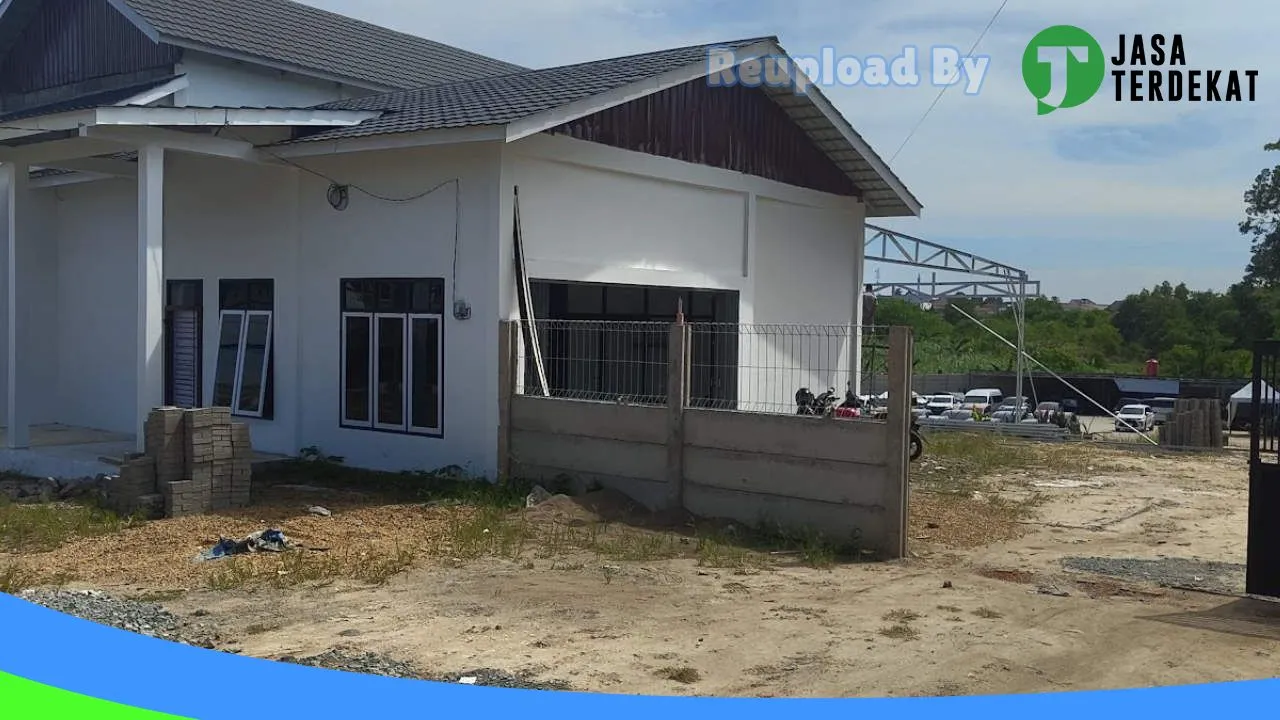 Gambar AutoWise di Batanghari, Jambi ke 2