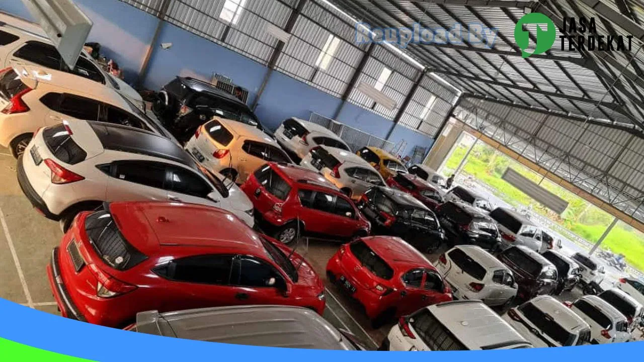 Gambar SHOWROOM RS MOTOR BANJARMASIN di Banjar, Kalimantan Selatan ke 2