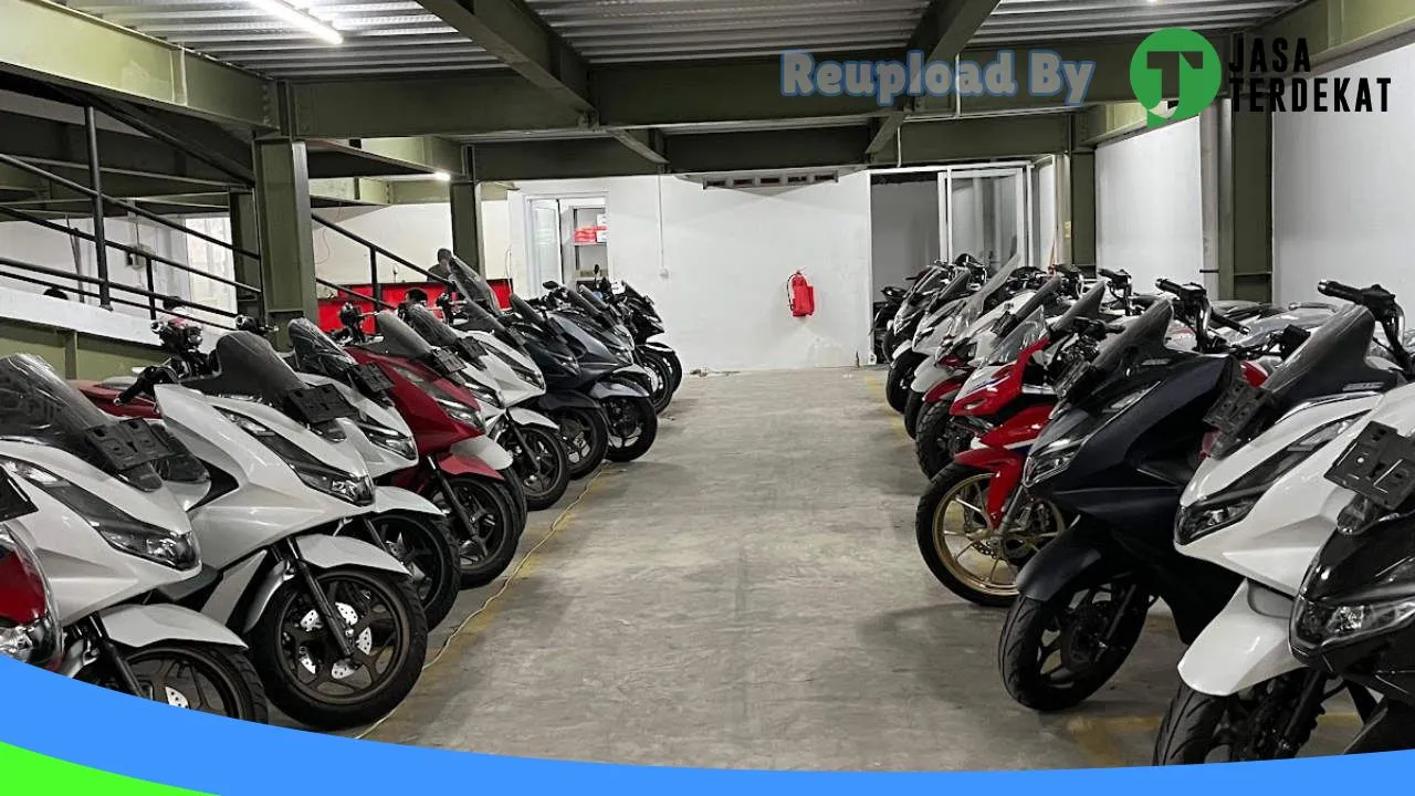 Gambar Dealer Cendana Megah Lestari Kebumen di Kebumen, Jawa Tengah ke 5