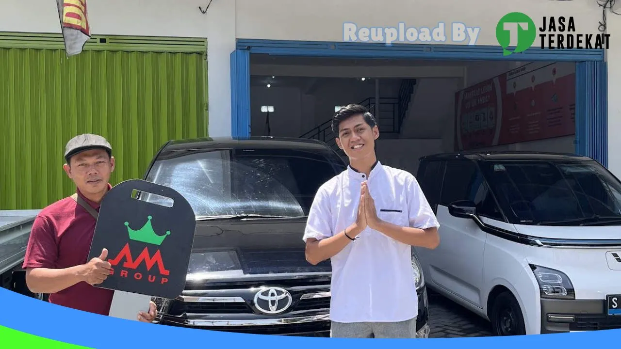 Gambar SHOWROOM MOBIL BEKAS AMM JOMBANG di Jombang, Jawa Timur ke 4