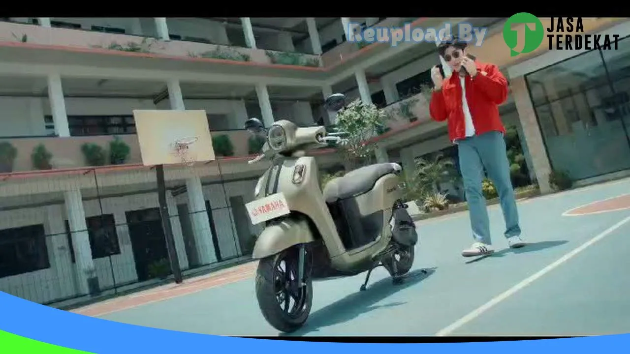 Gambar Jual Beli Tukar Tambah Motor Baru Yamaha demak di Demak, Jawa Tengah ke 1