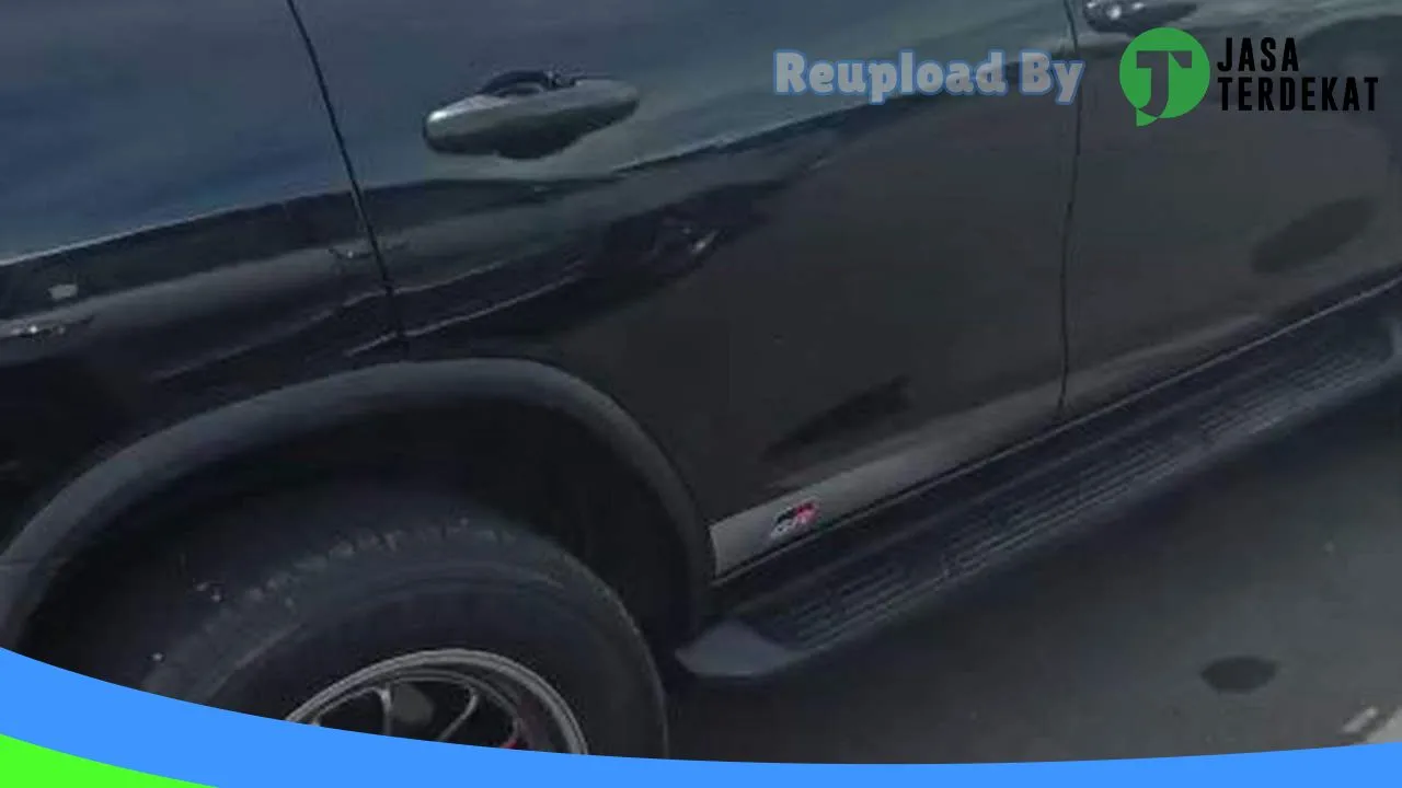 Gambar Rental mobil nabire di Nabire, Papua ke 1