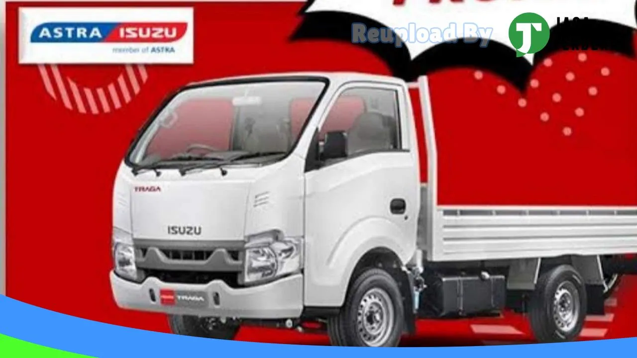 Gambar ASTRA ISUZU PANGKEP di Pangkajene dan Kepulauan, Sulawesi Selatan ke 5