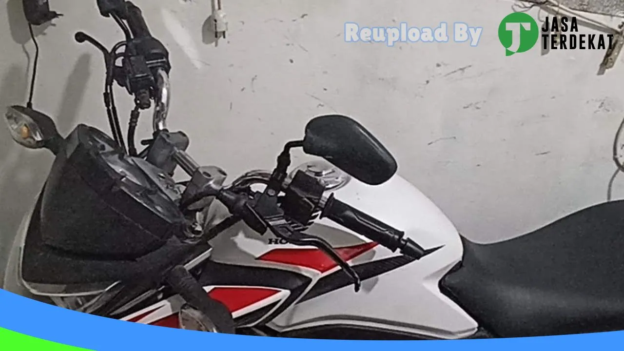 Gambar Erik motor kalianda di Lampung Selatan, Lampung ke 3