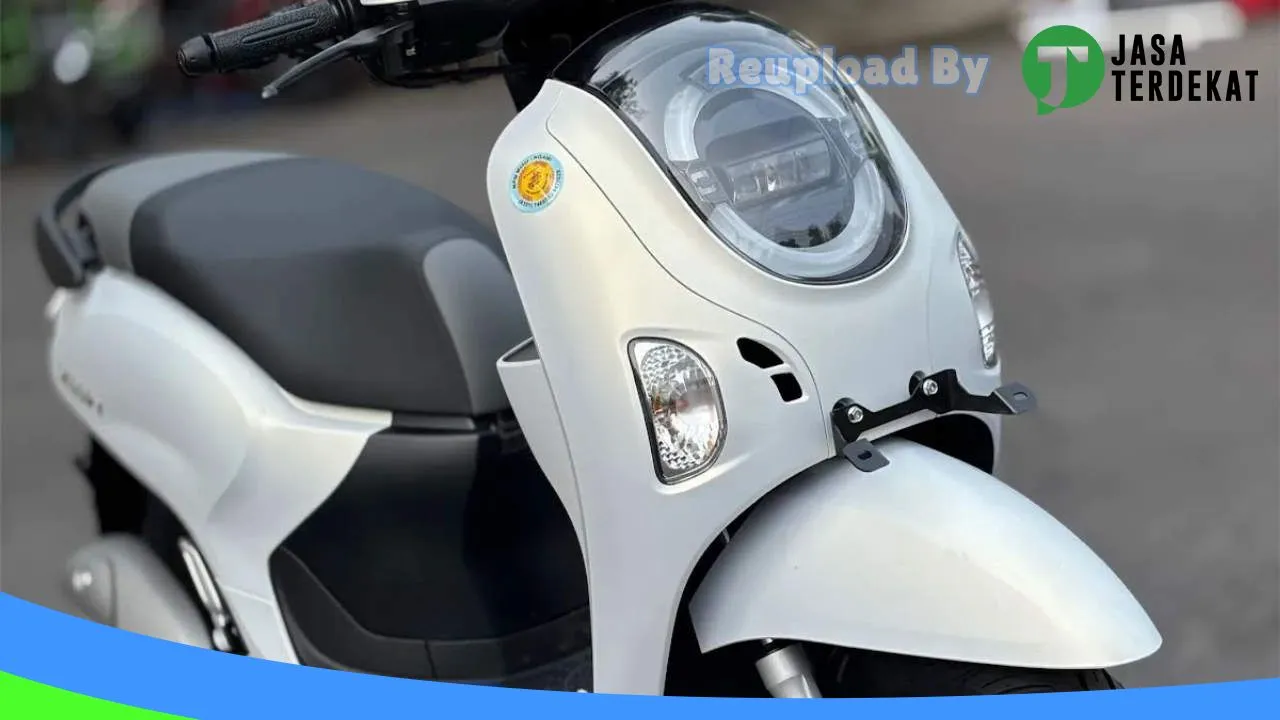 Gambar Kredit Motor Honda Bandung di Kota Bandung, Jawa Barat ke 5