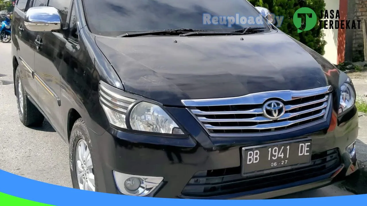 Gambar Andaliman rental mobil di Tapanuli Utara, Sumatera Utara ke 2