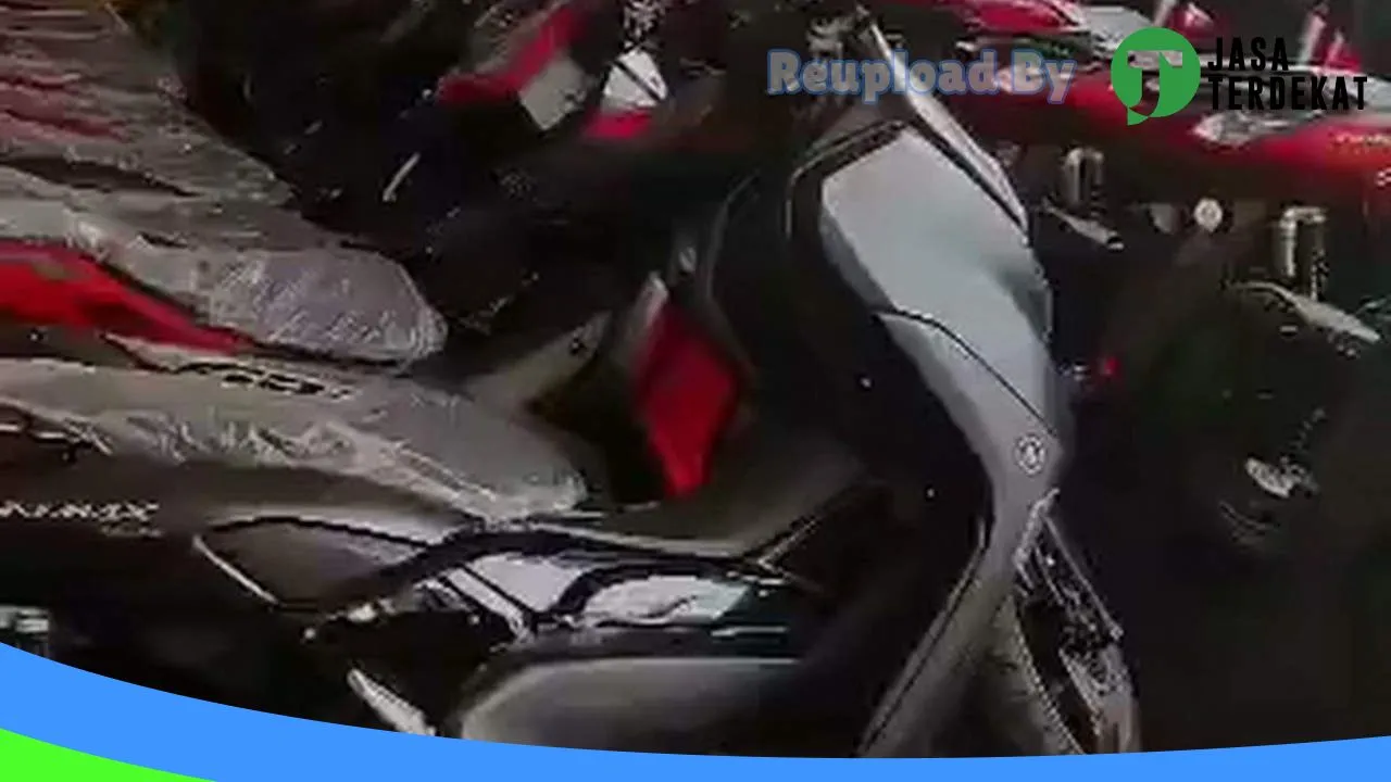 Gambar YAMAHA BAHANA CIANJUR di Cianjur, Jawa Barat ke 1
