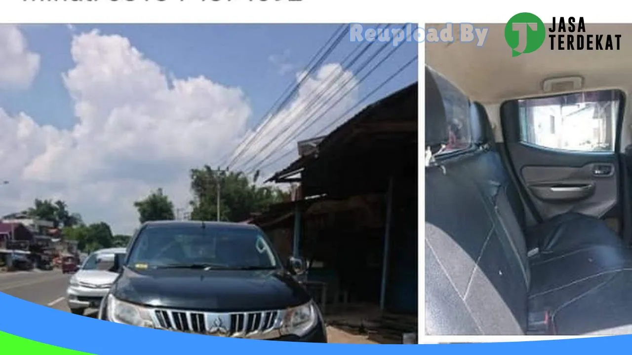 Gambar Jual beli mobil bekas di Agam, Sumatera Barat ke 3