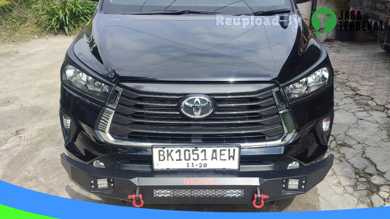 Gambar Andaliman rental mobil di Tapanuli Utara, Sumatera Utara ke 1
