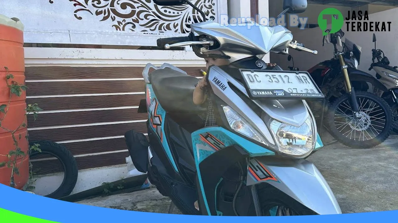 Gambar ADITYA MOTOR MAMUJU di Mamuju, Sulawesi Barat ke 3