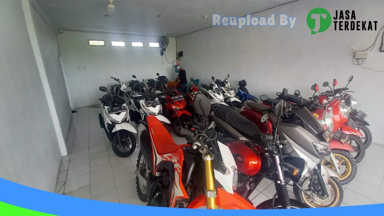 Gambar RADJA MOTOR di Lumajang, Jawa Timur ke 2