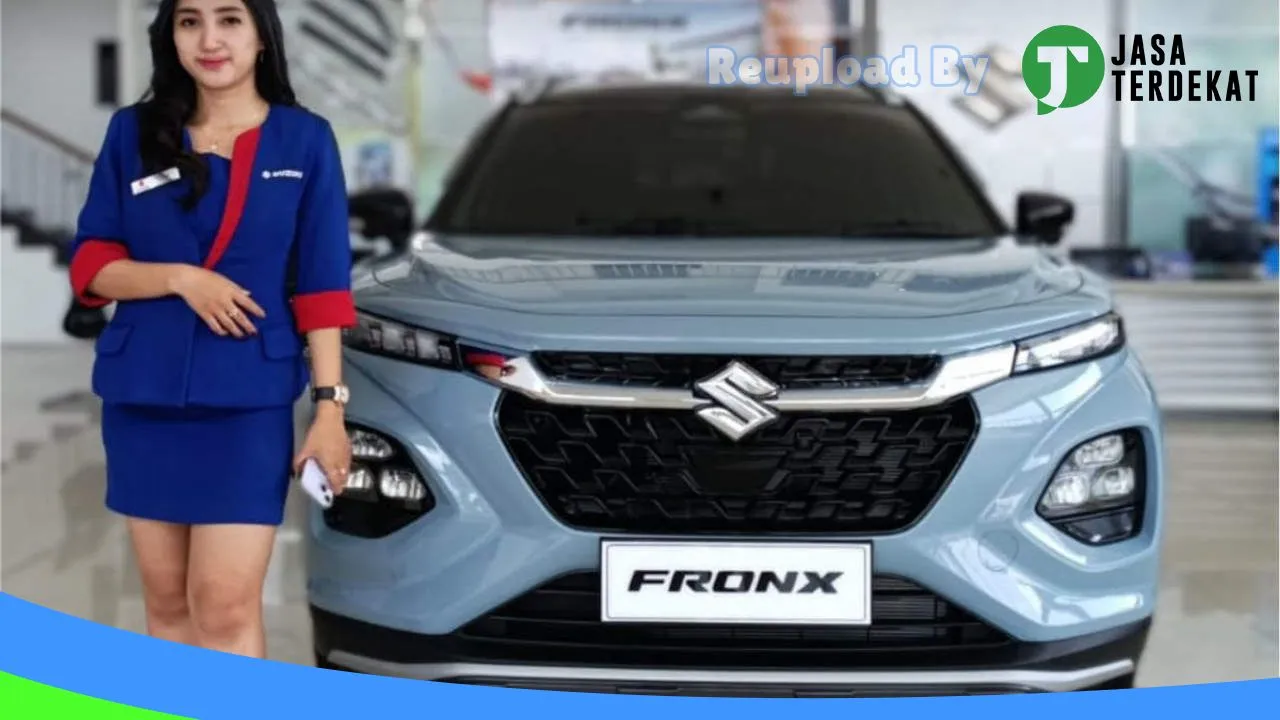 Gambar Suzuki Demak Sejahtera Sunindo Trada di Demak, Jawa Tengah ke 4