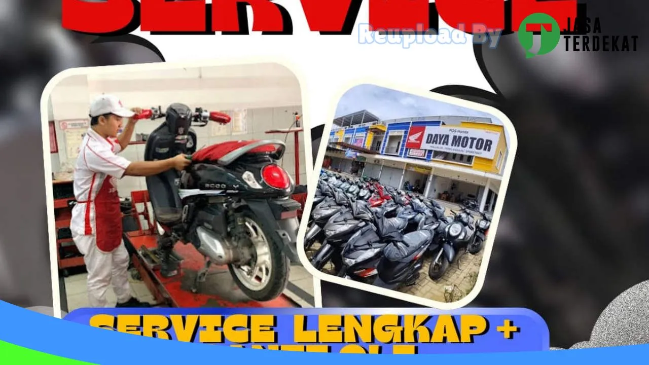 Gambar Daya Motor Sungai Raya di Kubu Raya, Kalimantan Barat ke 4
