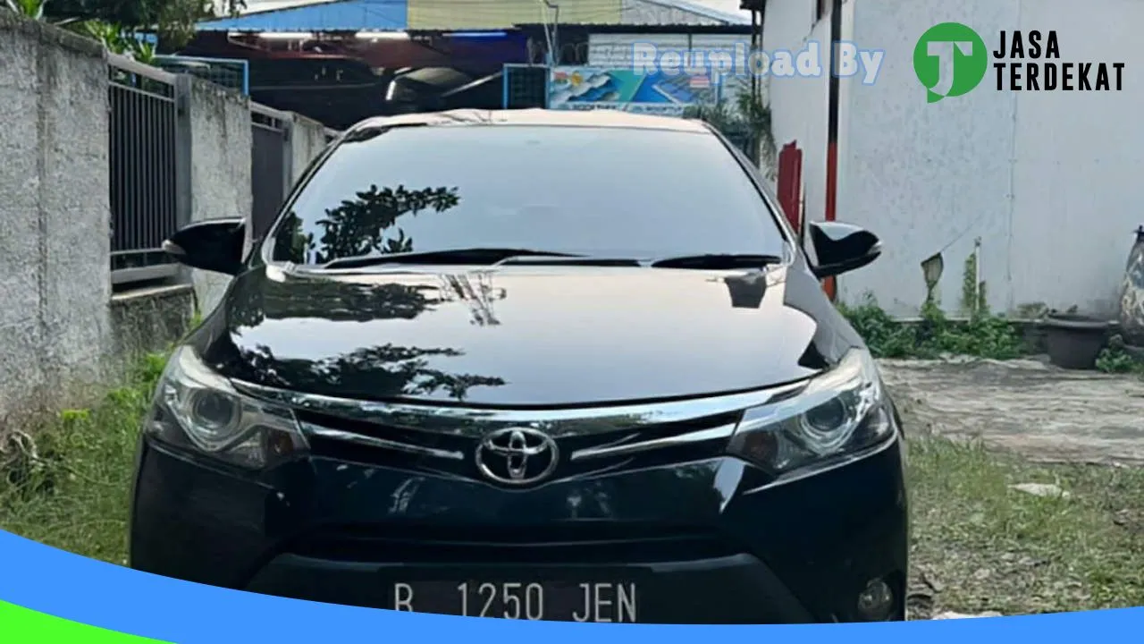 Gambar SM AUTO CAR DEALER di Jakarta Selatan, DKI Jakarta ke 5