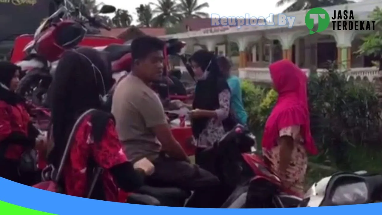 Gambar CV. Honda Gemilang Motor di Aceh Utara, Aceh ke 1