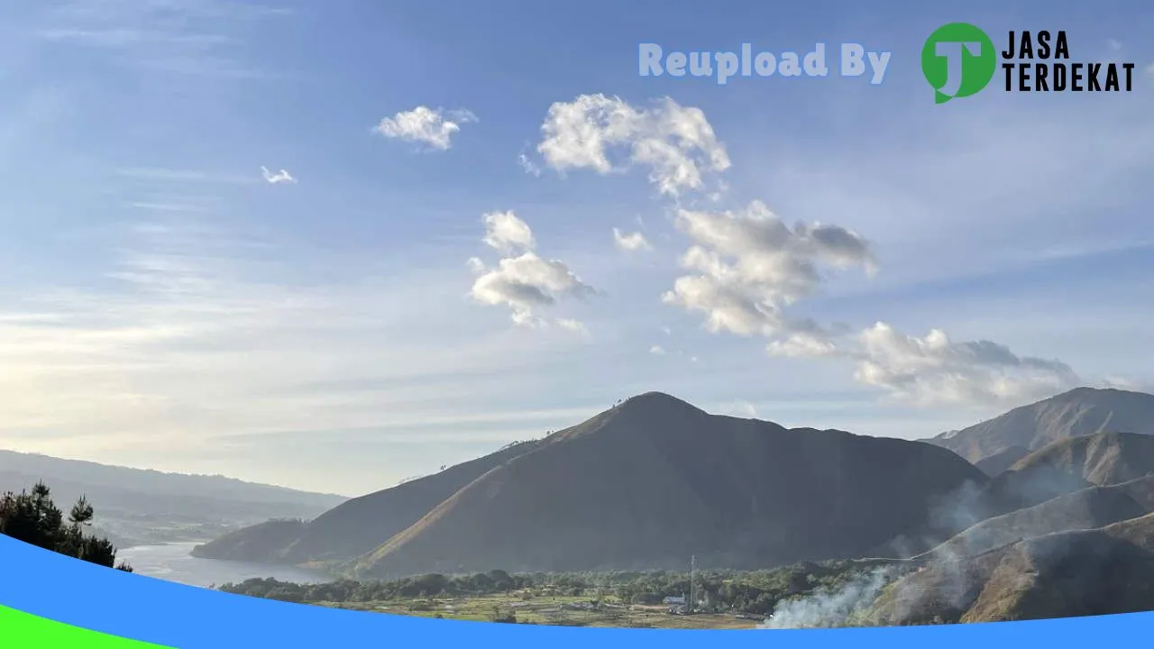 Gambar Samosir Adventure di Samosir, Sumatera Utara ke 5