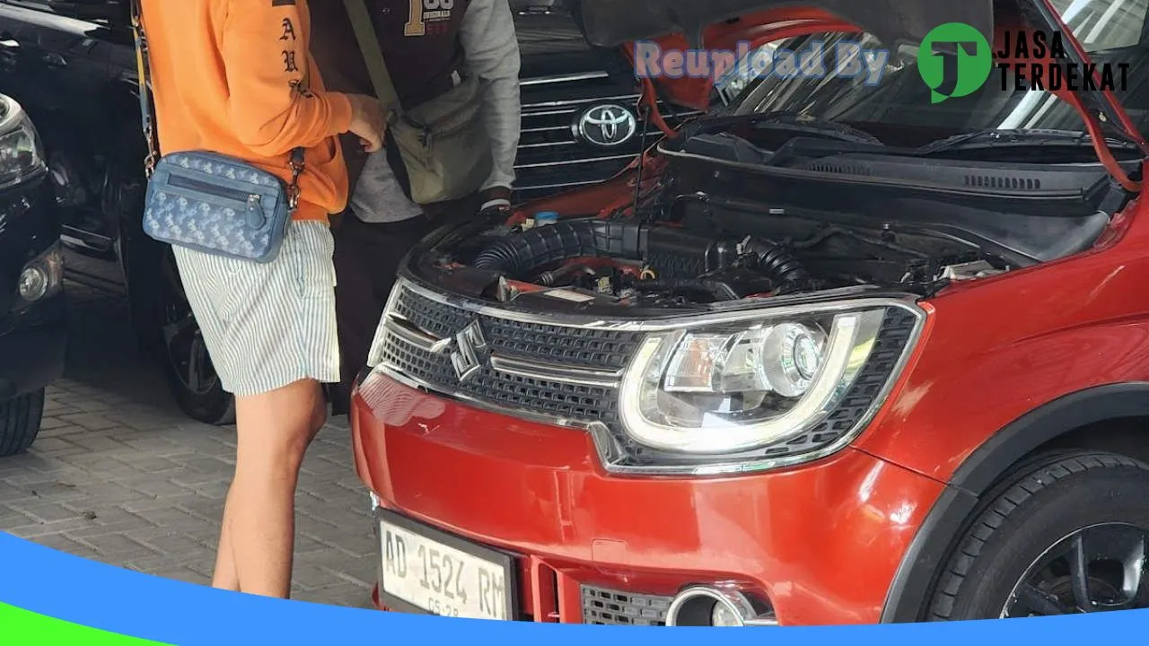 Gambar Mitu Garasi Gang Sempit di Bantul, DI Yogyakarta ke 3