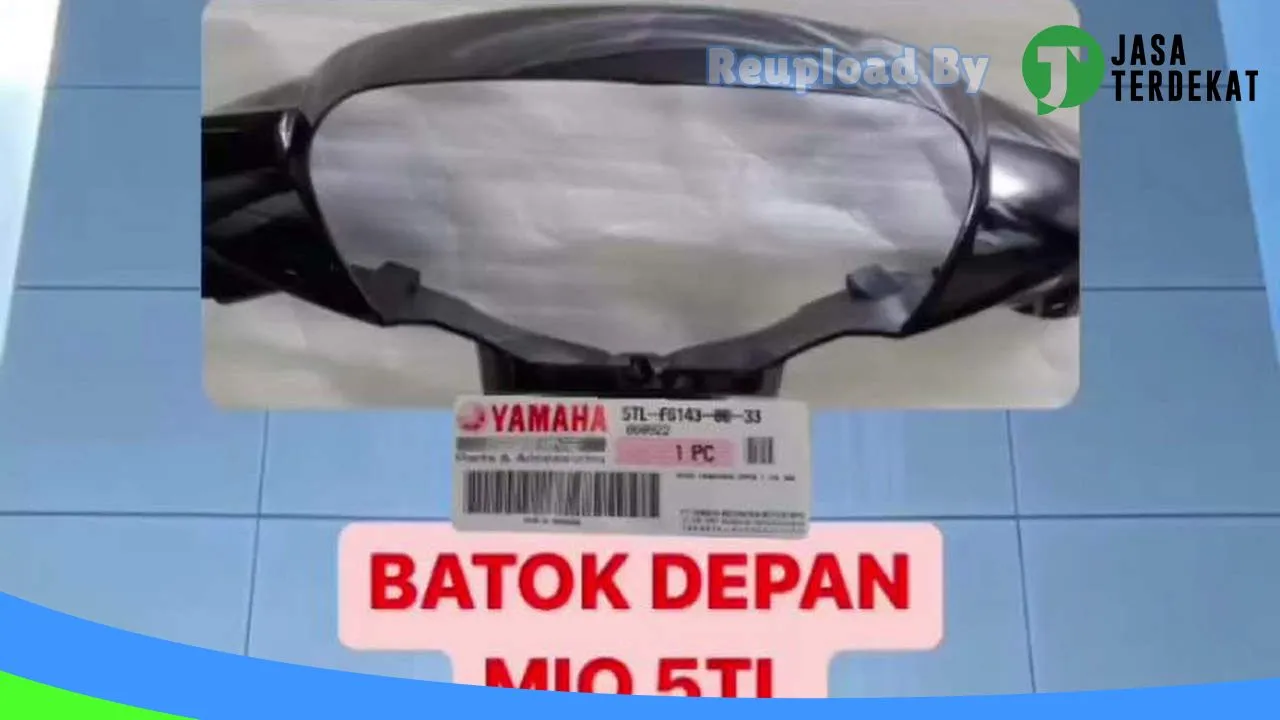 Gambar YAMAHA REMAJA MOTOR di Soppeng, Sulawesi Selatan ke 1