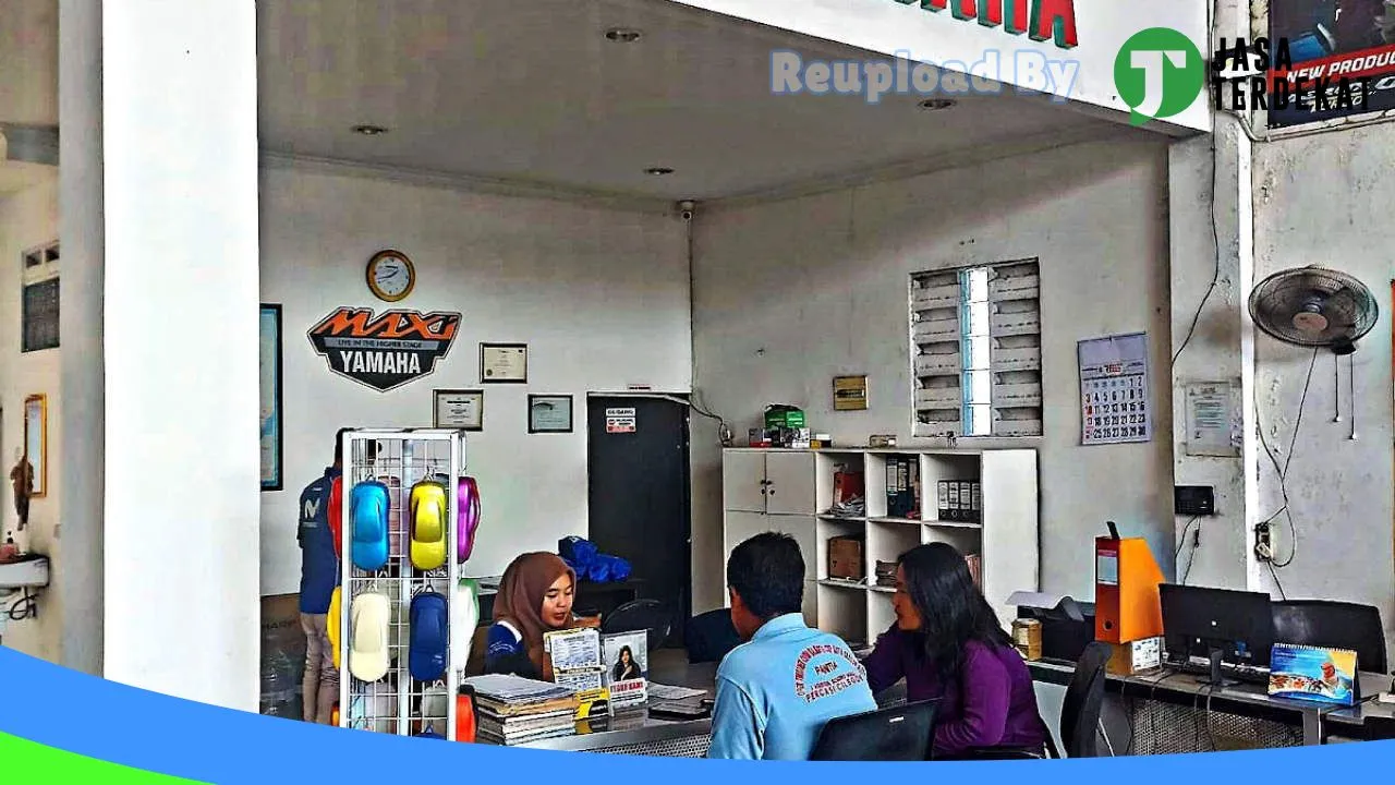 Gambar YAMAHA ANUGRAH CILEGON di Kota Cilegon, Banten ke 2