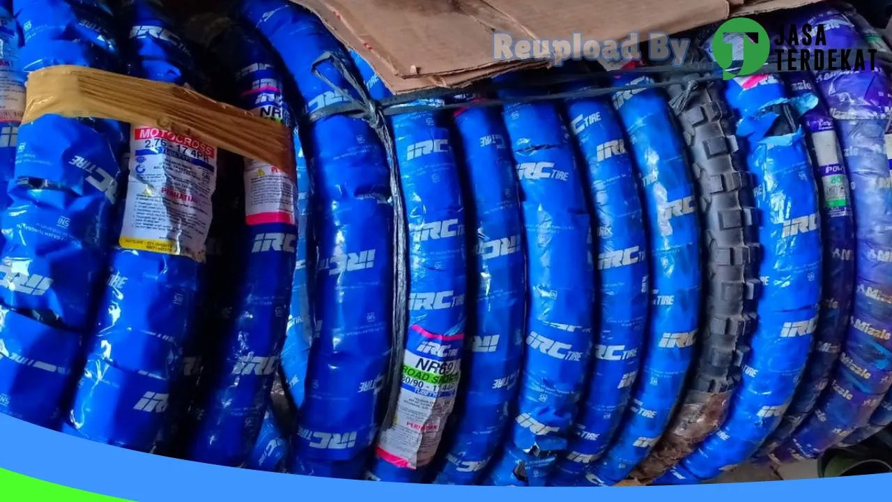 Gambar Part & Onderdil Murah Rudi Motor di Pagar Alam, Sumatera Selatan ke 1