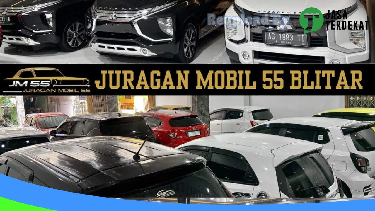 Gambar JURAGAN MOBIL 55 BLITAR di Blitar, Jawa Timur ke 3