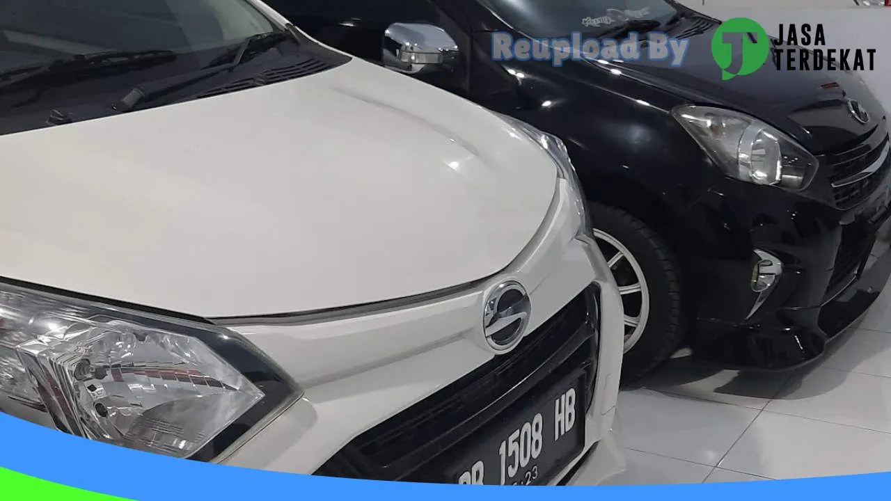 Gambar Showroom Domindo Mobil di Gorontalo, Gorontalo ke 4