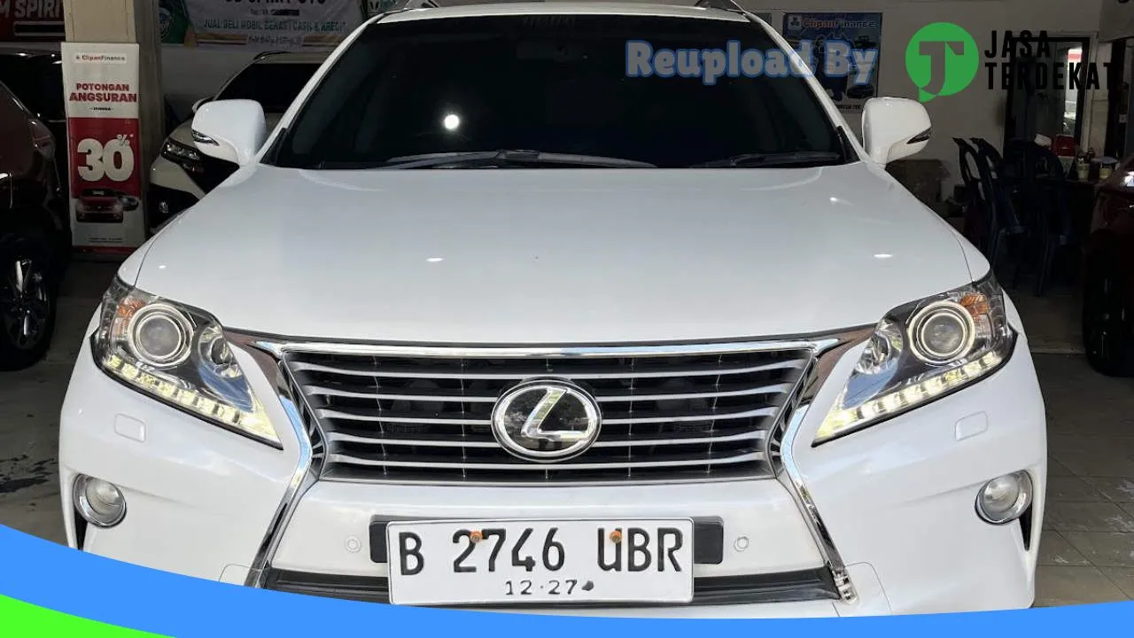 Gambar Spirit Oto Showroom di Manado, Sulawesi Utara ke 4