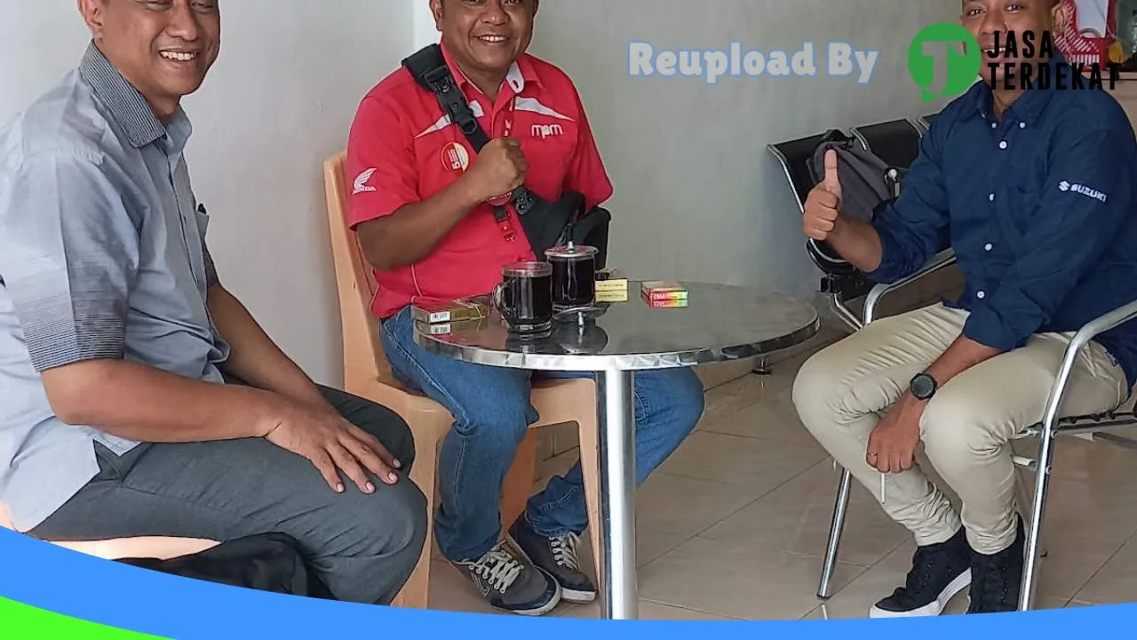Gambar MPM Motor Honda Rote di Rote Ndao, Nusa Tenggara Timur ke 3
