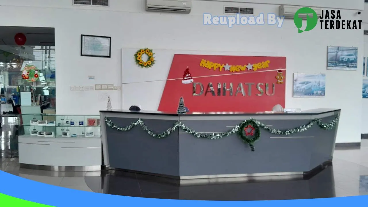 Gambar Astra Daihatsu Klaten di Klaten, Jawa Tengah ke 1
