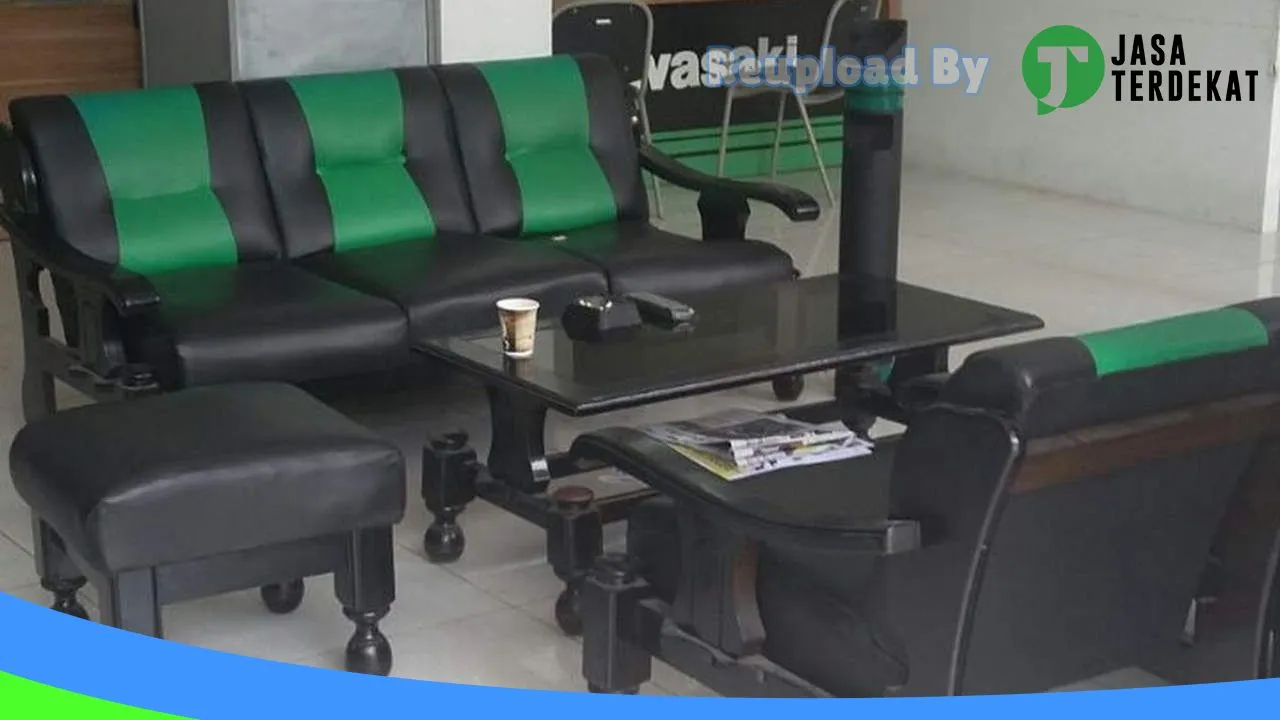 Gambar Kawasaki Tarakan di Kota Tarakan, Kalimantan Utara ke 2