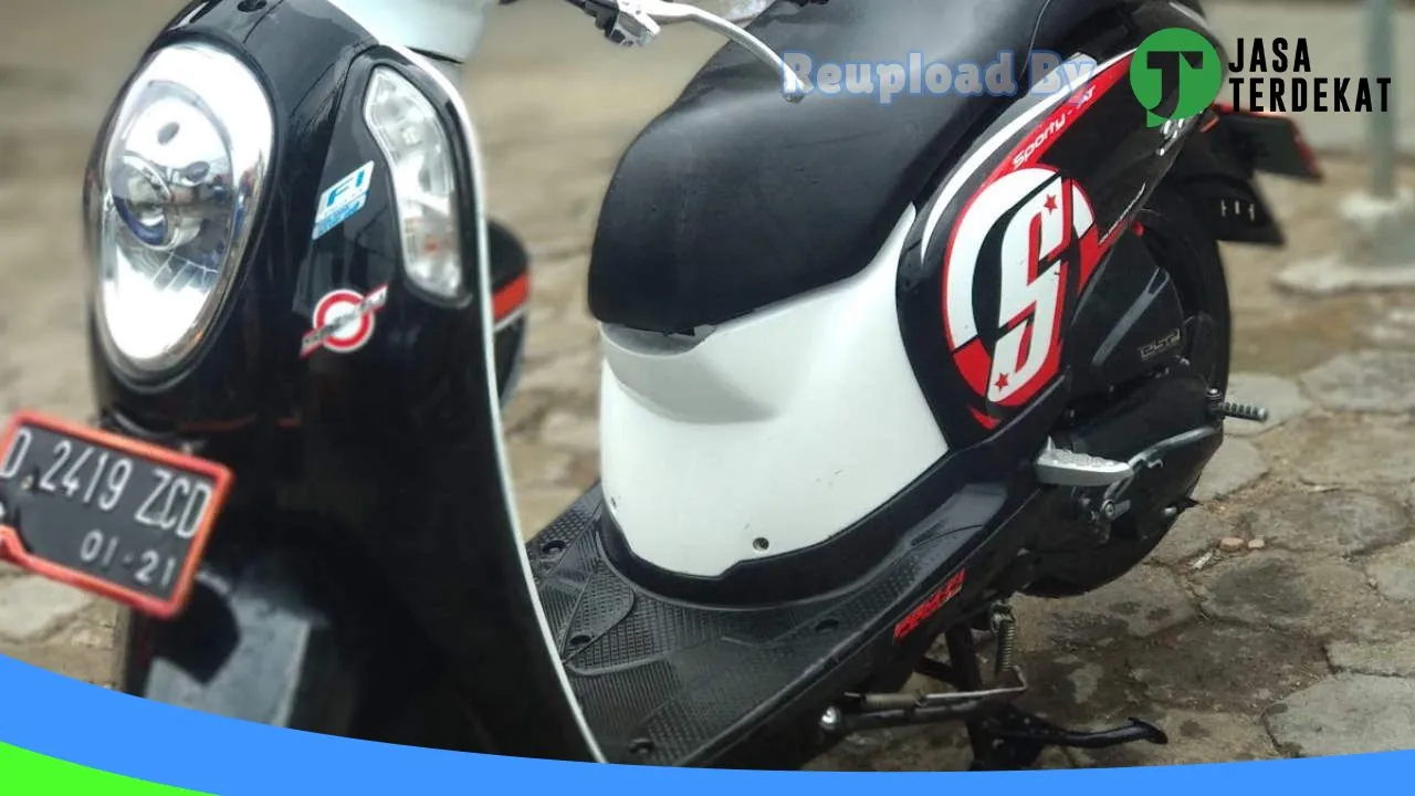 Gambar Jual beli motor bekas cimahi murah di Kota Cimahi, Jawa Barat ke 4
