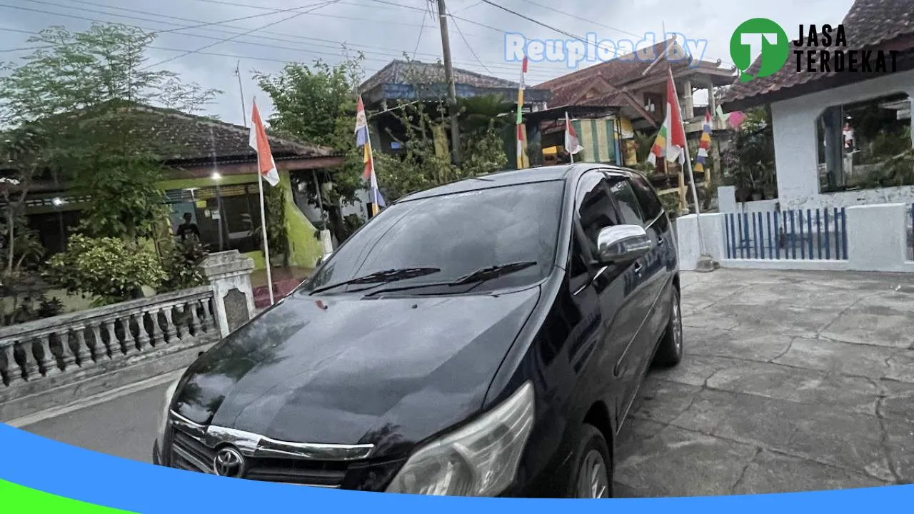 Gambar Graha Auto Gallery di Kebumen, Jawa Tengah ke 5