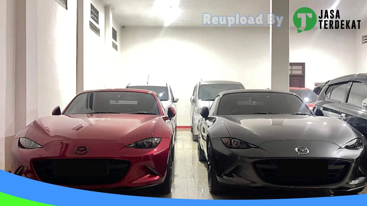Gambar 𝐈𝐒𝐓𝐀𝐍𝐀 𝐌𝐎𝐁𝐈𝐋 – Jual Beli Mobil Bekas, Bursa Mobil, Mobil Bekas Berkualitas Yogyakarta di Kota Yogyakarta, DI Yogyakarta ke 3