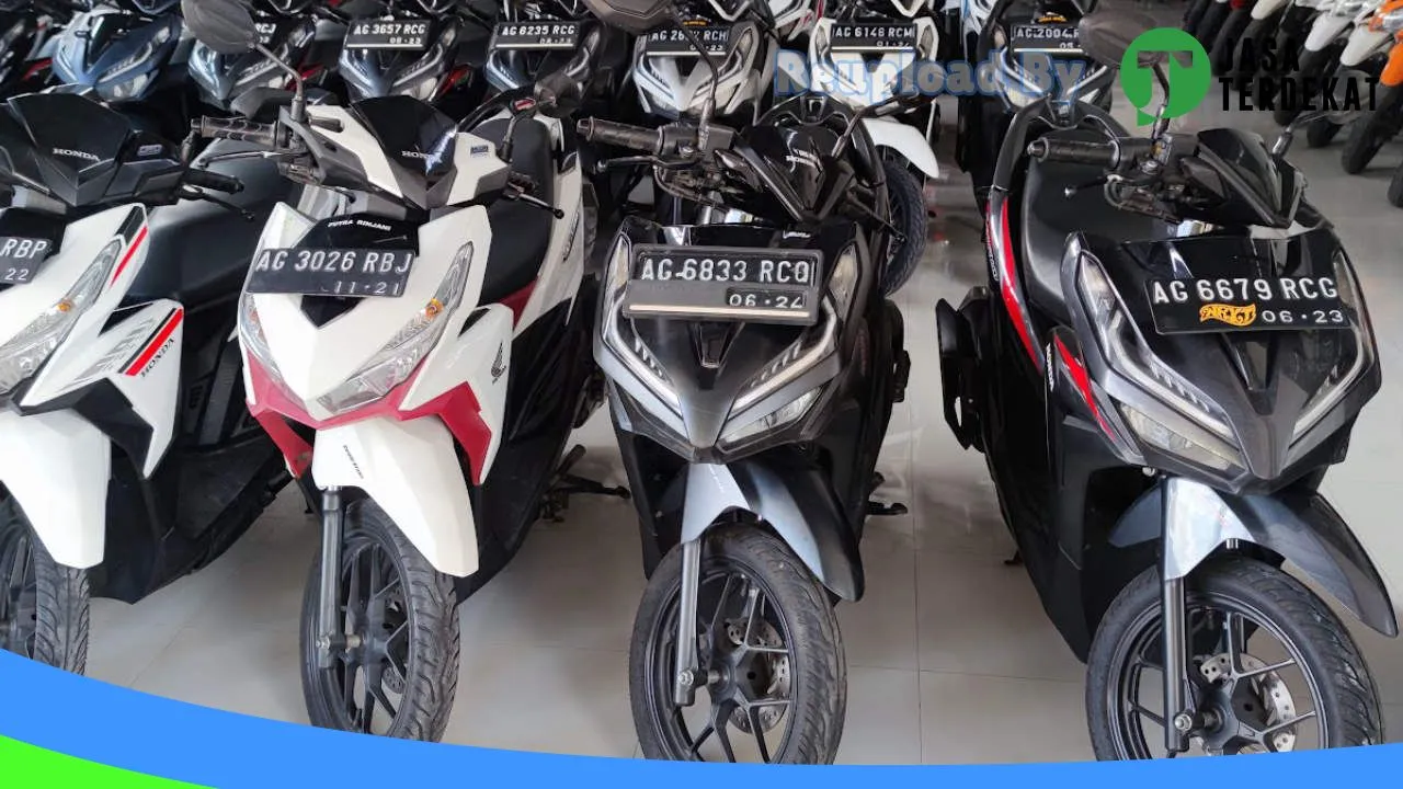 Gambar UD Arya Motor Tulungagung di Tulungagung, Jawa Timur ke 3